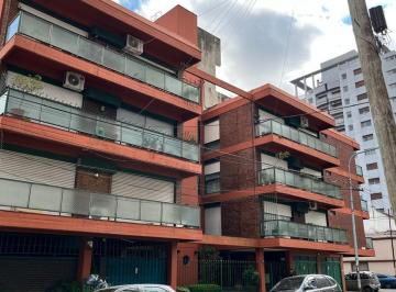 Departamento · 45m² · 2 Ambientes · 1 Cochera · Depto 2 Ambientes con Cochera en Quilmes Centro