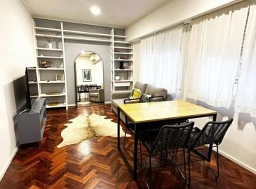 Departamento · 39m² · 2 Ambientes · Departamento en Palermo