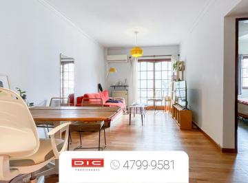 Departamento · 40m² · 2 Ambientes · Departamento 2 Ambientes Venta - Olivos