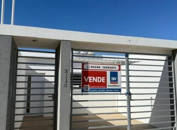 PH · 72m² · 3 Ambientes · 1 Cochera · PH en Rafaela