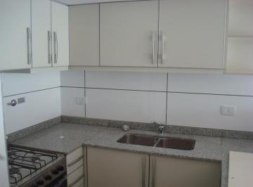 Departamento de 1 ambiente, Villa Urquiza · Excelente Monoambiente en Alquiler - Oportunidad