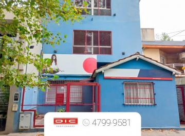 Edificio · 300m² · 1 Cochera · Edificio Comercial Venta - Olivos - Maipu/uzal