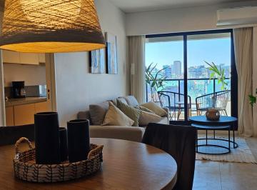 Departamento de 3 ambientes, Abasto · 3 Ambientes a Estrenar - Full Amenities - Cochera Opcional - Human Abasto