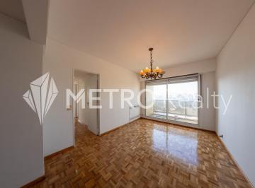 Departamento · 80m² · 4 Ambientes · 1 Cochera · Departamento en Venta de 4 Ambientes en Constitucion