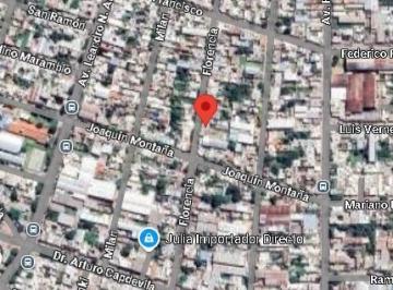 Terreno , Córdoba · Venta Excepcional Propiedad Ideal Para Construir un Galpon