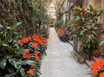 Departamento de 3 ambientes, Belgrano · Departamento 3 Ambientes a Reciclar