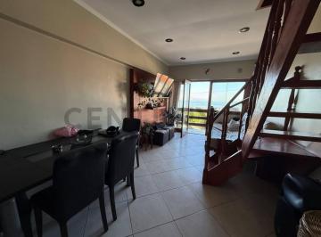 Departamento · 35m² · 2 Ambientes · Venta de Departamento Tipo Loft con Vista Plena Al Mar – La Perla, Mar del Plata