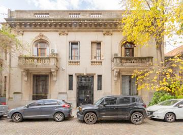 PH · 68m² · 4 Ambientes · PH en Venta en Caballito 4 Ambientes