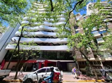Departamento · 60m² · 2 Ambientes · Piso Alto - Buena Ubicacion - 1 Dormitorio - 2 Balcones