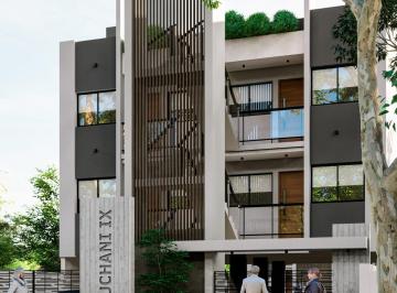 Departamento de 3 ambientes, Costa Azul · Departamentos: Catamarca E/ Ramos Mejía y Urquiza - Costa Azul - C983