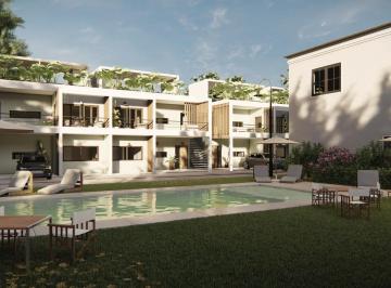 Departamento · 94m² · 3 Ambientes · 1 Cochera · Preventa del Complejo Jacaranda en Bella Vista