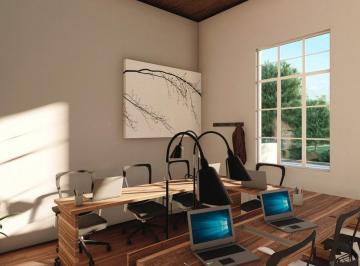 Oficina comercial · 45m² · 1 Ambiente · Venta de Oficina en Barrio Cerrado Bella Vista