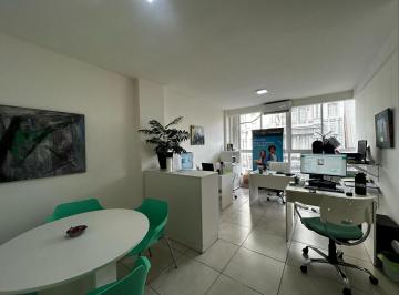 Oficina comercial · 21m² · 1 Ambiente · Oficina en Once