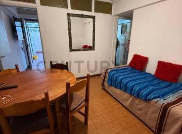 Departamento · 27m² · 1 Ambiente · En Venta – Departamento Monoambiente Dividido