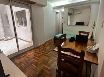 Departamento · 43m² · 2 Ambientes · Departamento en Almagro