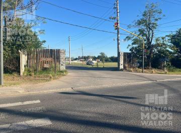 Terreno · 300m² · Terreno en Venta - Matheu