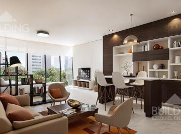 Departamento · 46m² · 1 Ambiente · Monoambiente en Pozo en Venta - La Plata