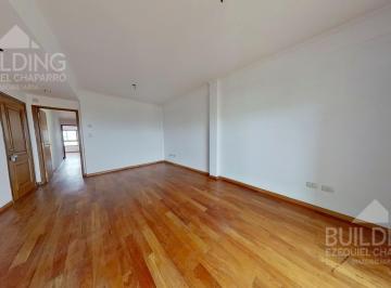 Departamento · 66m² · 2 Ambientes · 1 Cochera · Departamento - 2 Dorm. con Cochera - La Plata