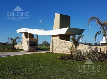 Terreno · 1053m² · Terreno - Lote - en Venta - Las Carolinas - La Plata - City Bell