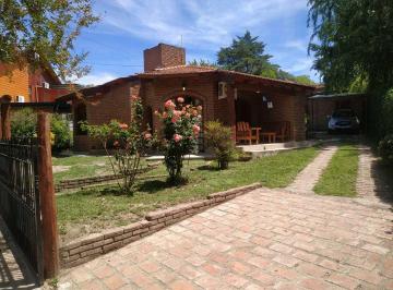 Casa de 6 ambientes, Villa Carlos Paz · Se Vende 2 Propiedades en Carlos Paz