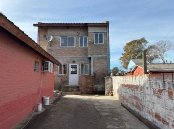 Departamento · 60m² · 3 Ambientes · A. Jonte - General Pacheco - Tigre