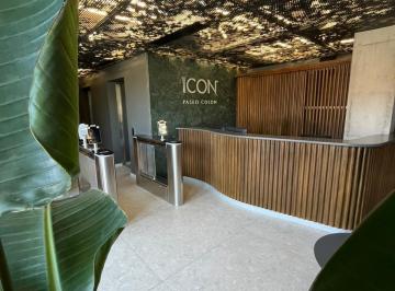 Oficina comercial , San Telmo · Oficinas en Alquiler / Paseo Colon - San Telmo