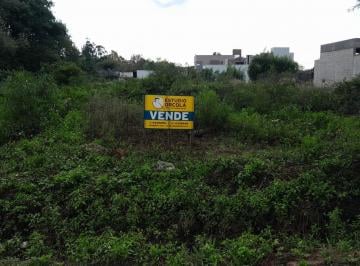 Terreno , Resistencia · Venta Terreno - Barrio Los Contadores 1250 m²