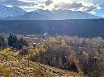 Terreno · 4143m² · Lote en Valle del Sol, Potrerillos