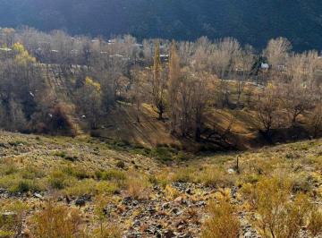 Terreno · 4143m² · Lote en Valle del Sol, Potrerillos