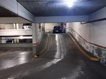 Garage · 20m² · 1 Cochera · Cochera Doble en Venta - 20,66 m² - Caballito