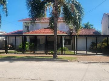 Casa de 10 ambientes, Villa Carlos Paz · Oportunidad! Venta Hermosa Casa Santa Rita del Lago! Carlos Paz!