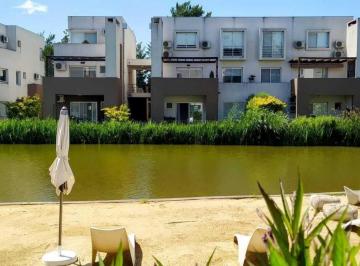 Departamento · 97m² · 4 Ambientes · 1 Cochera · Departamento en Venta en Sendero, Nordelta, Tigre