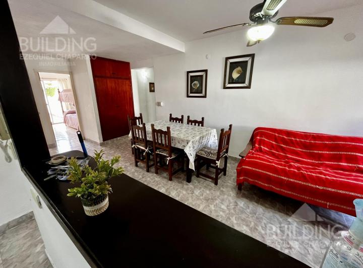 Departamento · 76m² · 5 Ambientes · 1 Cochera