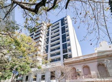 Departamento · 70m² · 3 Ambientes · Depto Categoría Sobre Bv Chacabuco 1100, Rodas, Frente