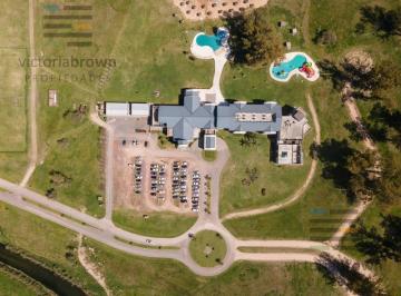 Terreno · 800m² · Terreno en Aluen en Venta Etapa 2