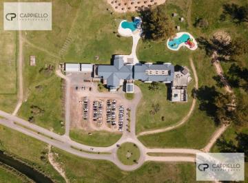 Terreno · 800m² · Terreno en Aluen en Venta Etapa 2