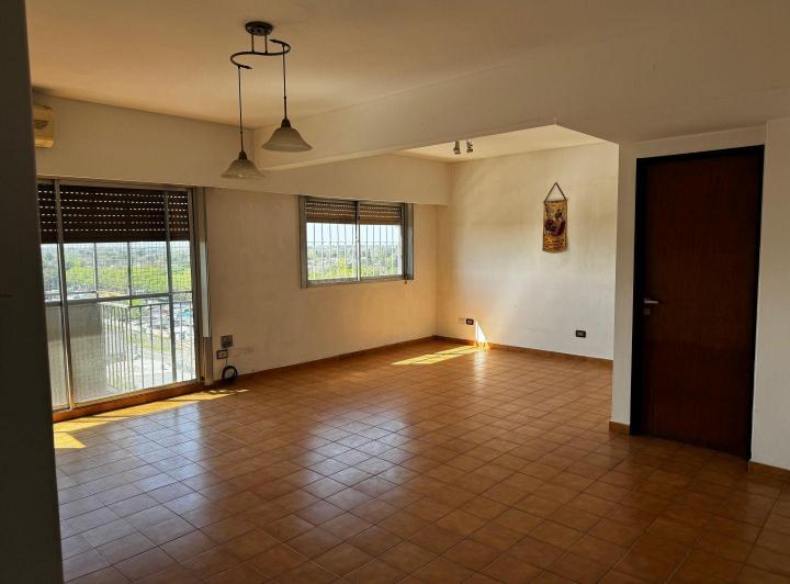 Departamento · 83m² · 4 Ambientes