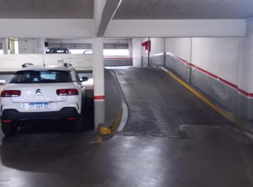 Garage · 10m² · 1 Cochera · Cochera en Venta - 10,66 m² - Caballito