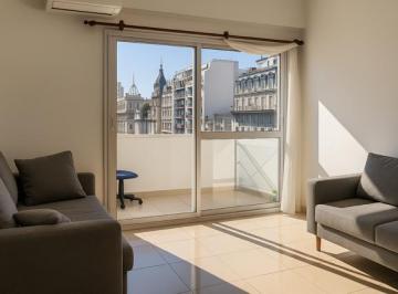 Departamento · 60m² · 3 Ambientes · Venta Departamento 3 Ambientes Uruguay y Av Corrientes