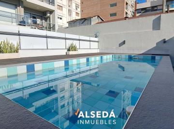 Departamento · 32m² · 1 Ambiente · Depart. Monoambiente Zona Medicina