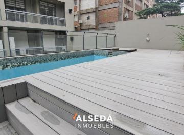 Departamento · 80m² · 3 Ambientes · 1 Cochera · Depart. 2 Dorm C/ Cochera - Centro