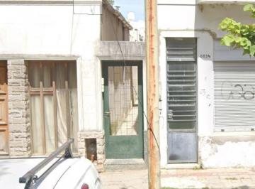 PH · 50m² · 4 Ambientes · PH en 22 E 45 U 46