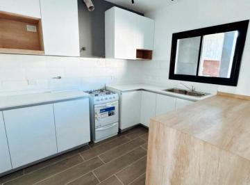 PH · 123m² · 5 Ambientes · 2 Cocheras · Casa en Docta