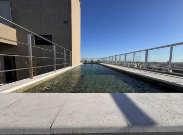 Departamento · 38m² · 2 Ambientes · Alquiler 2 Ambientes Lanus Este Pileta Gym Sum