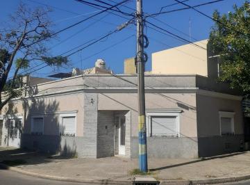 Casa · 118m² · 4 Ambientes · Casa en Rosario