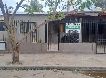 Casa , Córdoba · Alquiler B°villa Azalais