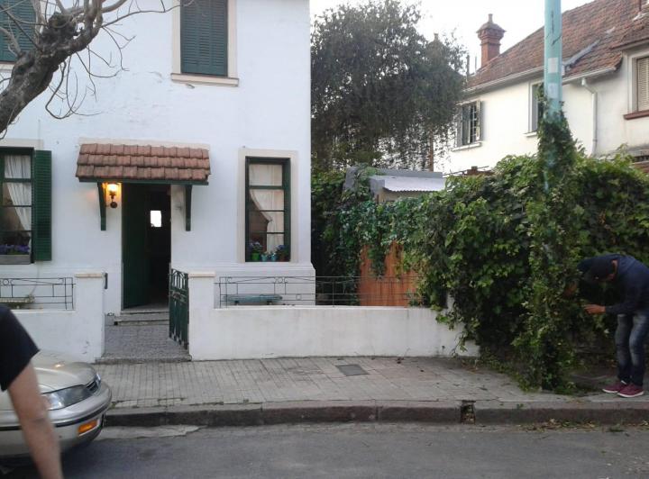 Casa en venta en Agronomia · 4 ambientes