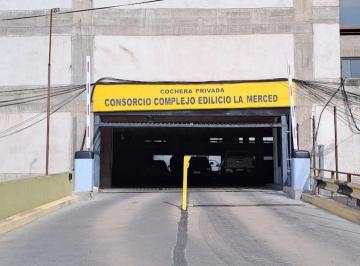 Garage , Córdoba · Cochera en Venta - Complejo La Merced - Centro