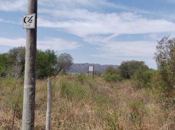 Foto · Lote en Villa Parque Siquiman 1.253 M.2 - Oportunidad