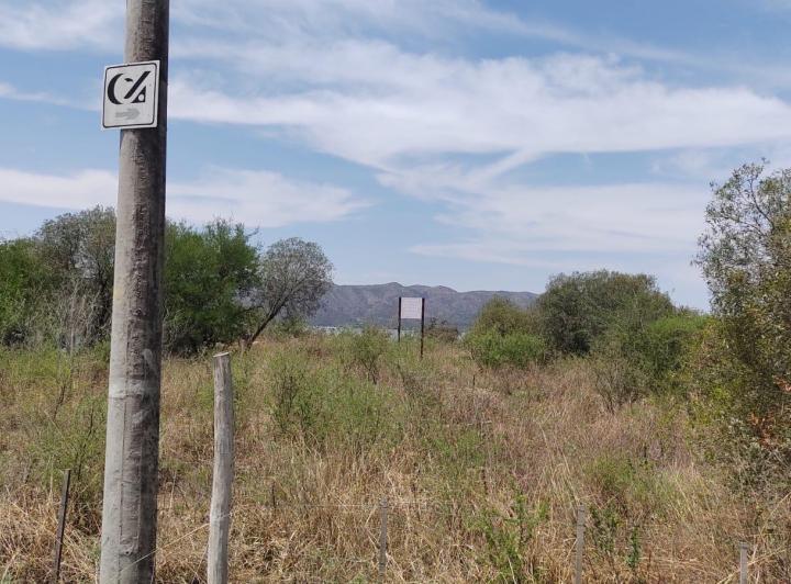 Terreno · 1253m²